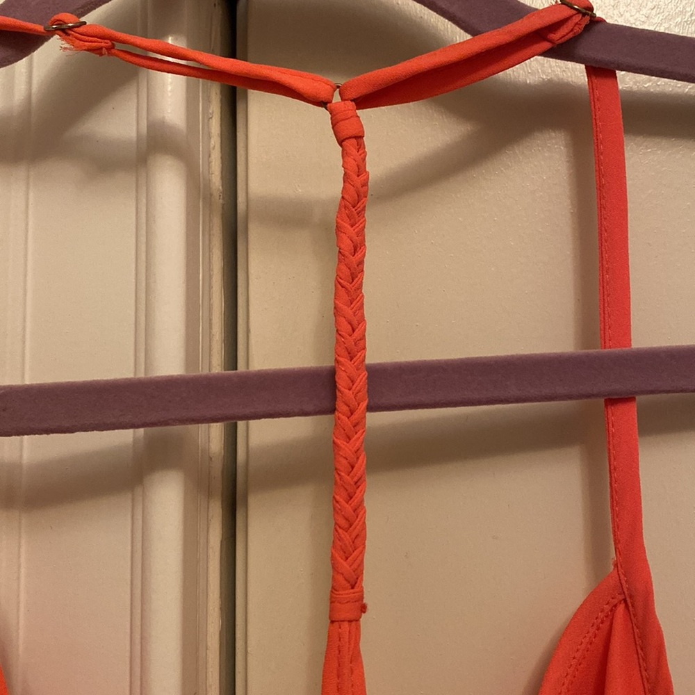 Pink top - Picture 3 of 4